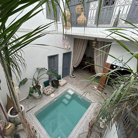 Riad Tifawt Маракеш Екстериор снимка