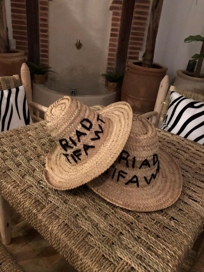Riad Tifawt Маракеш Екстериор снимка