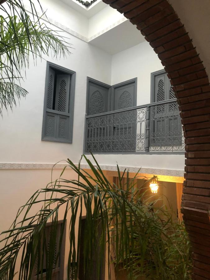 Riad Tifawt Маракеш Екстериор снимка