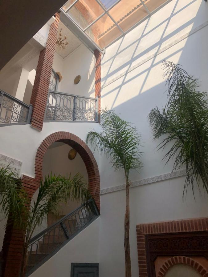 Riad Tifawt Маракеш Екстериор снимка