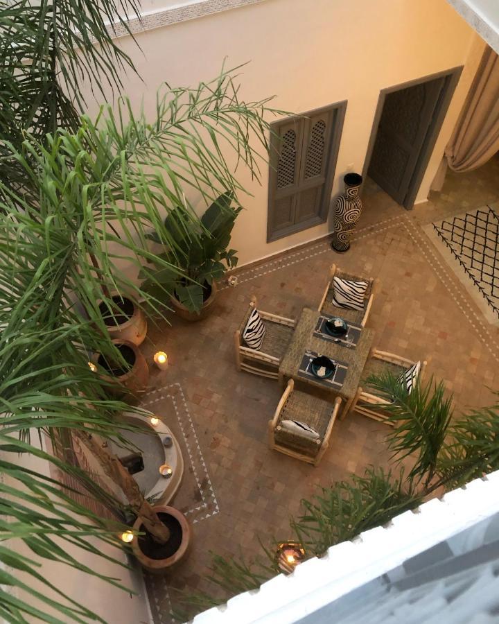 Riad Tifawt Маракеш Екстериор снимка