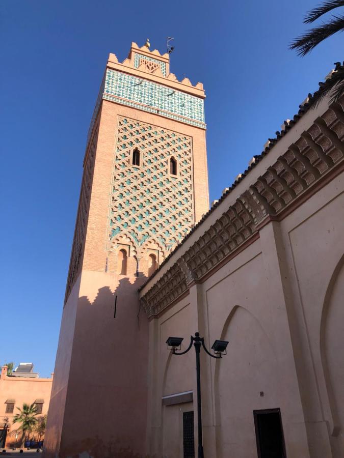 Riad Tifawt Маракеш Екстериор снимка