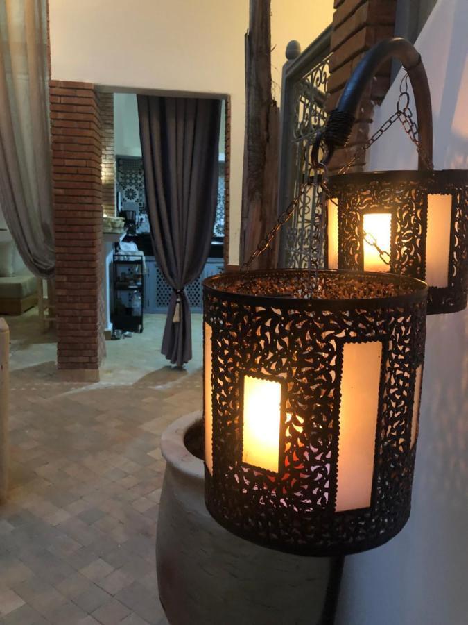 Riad Tifawt Маракеш Екстериор снимка
