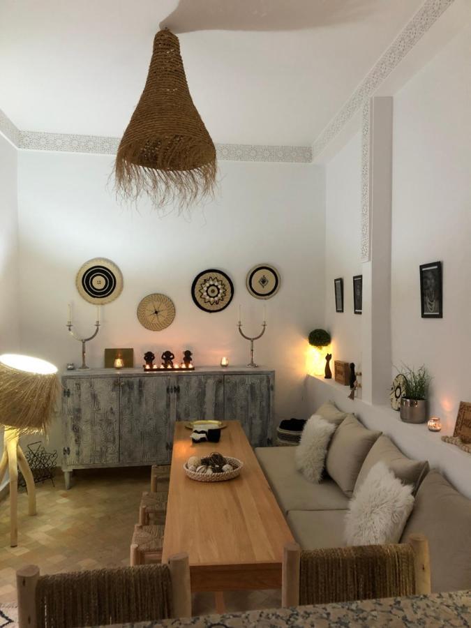 Riad Tifawt Маракеш Екстериор снимка