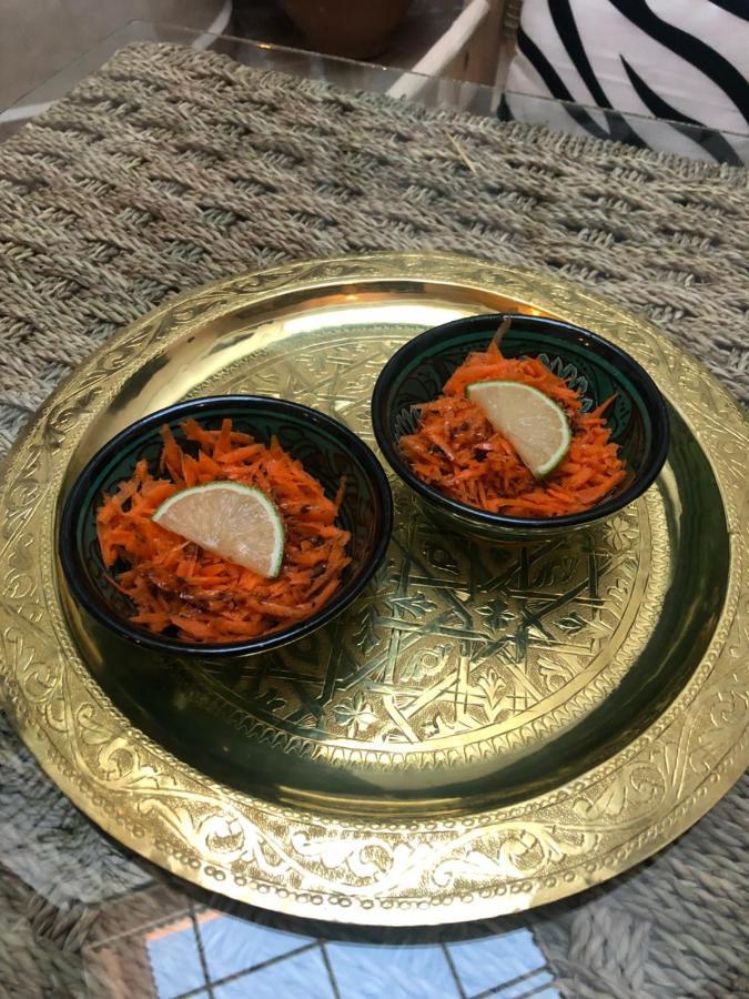 Riad Tifawt Маракеш Екстериор снимка