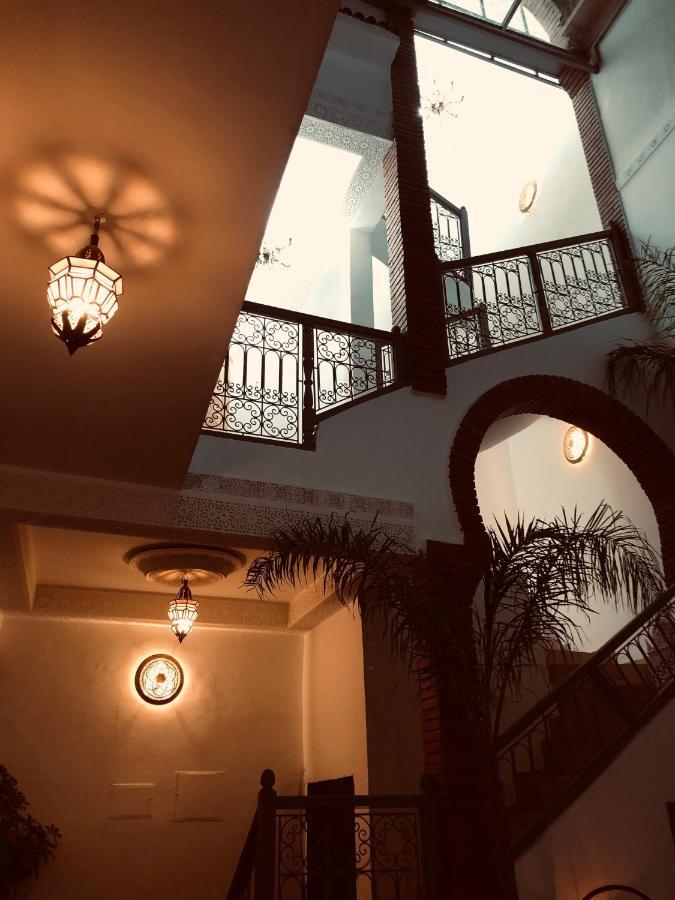 Riad Tifawt Маракеш Екстериор снимка