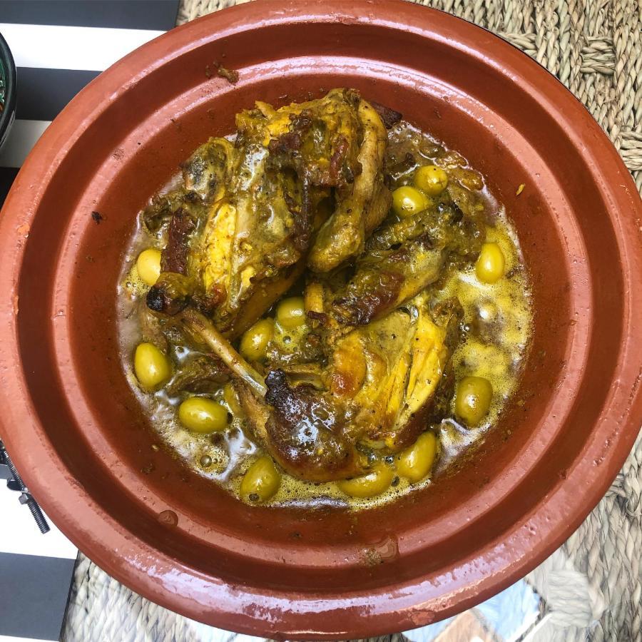 Riad Tifawt Маракеш Екстериор снимка