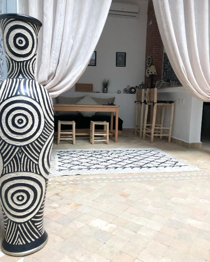 Riad Tifawt Маракеш Екстериор снимка