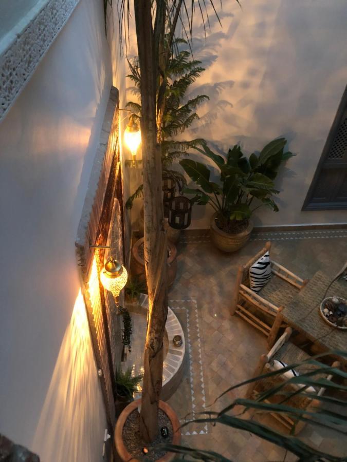 Riad Tifawt Маракеш Екстериор снимка