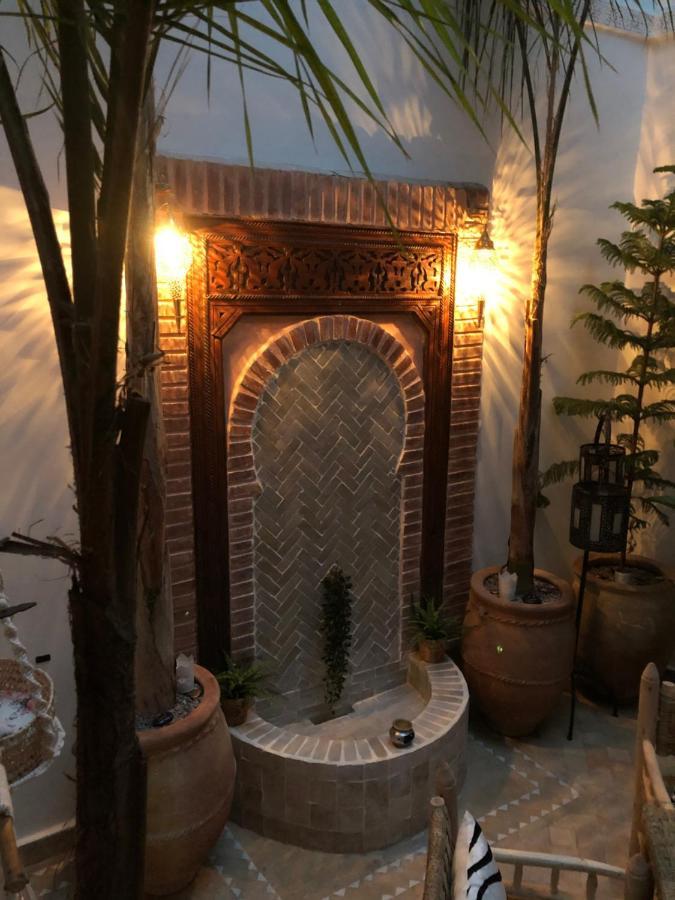 Riad Tifawt Маракеш Екстериор снимка