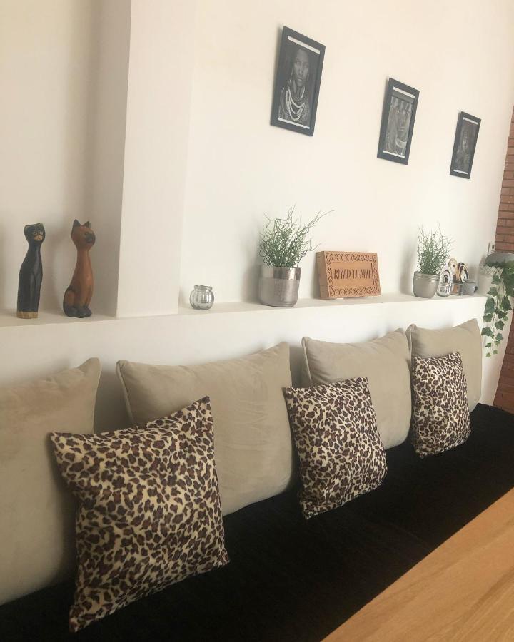 Riad Tifawt Маракеш Екстериор снимка