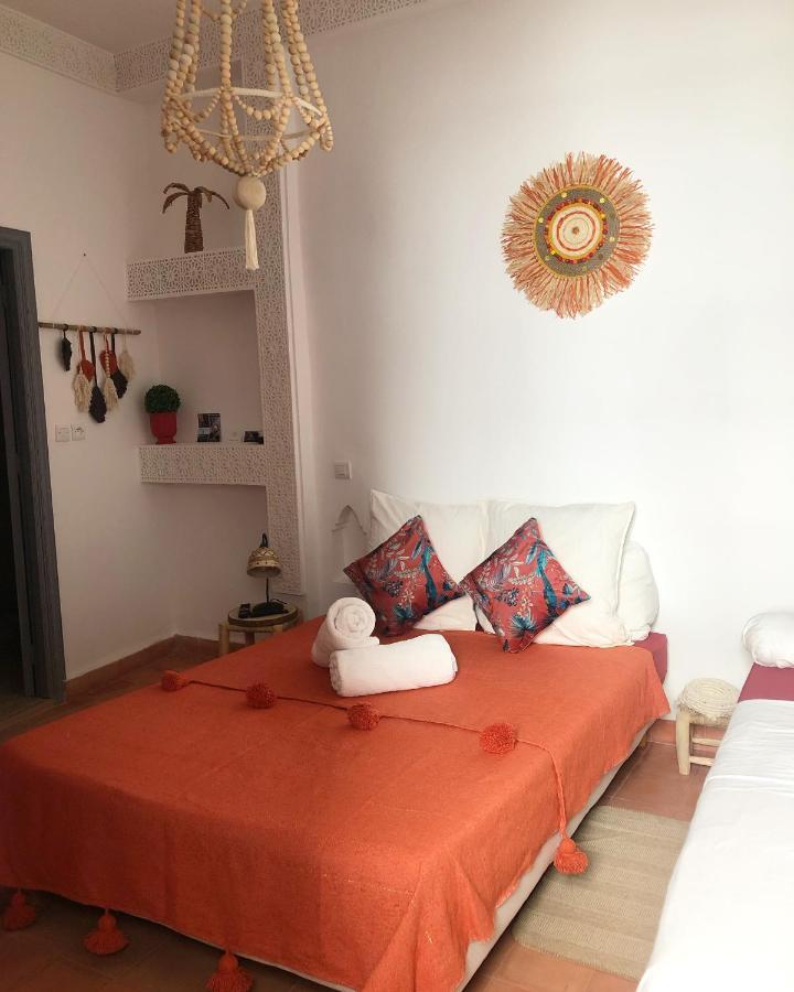 Riad Tifawt Маракеш Екстериор снимка