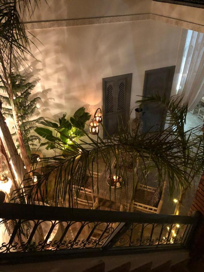 Riad Tifawt Маракеш Екстериор снимка