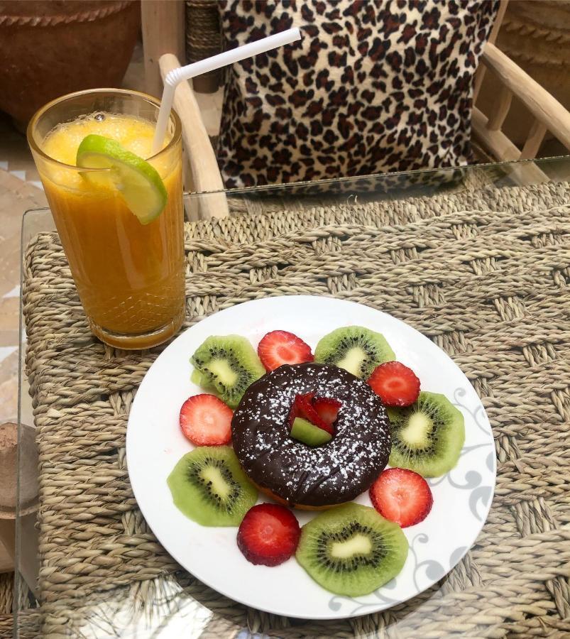 Riad Tifawt Маракеш Екстериор снимка