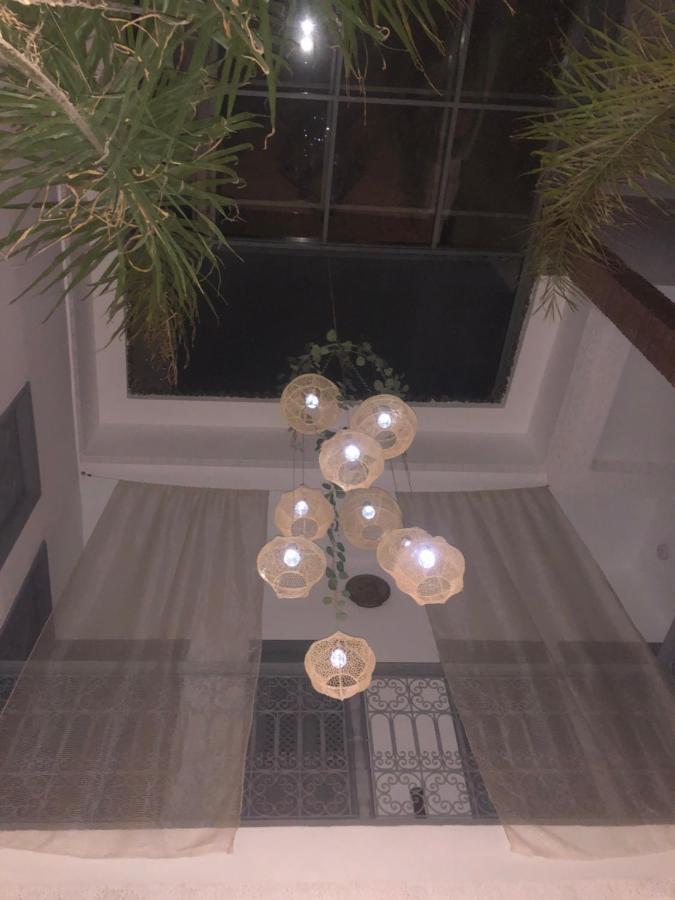 Riad Tifawt Маракеш Екстериор снимка
