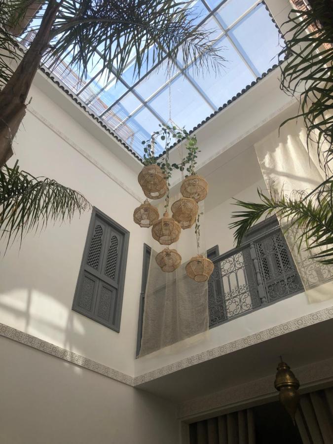 Riad Tifawt Маракеш Екстериор снимка