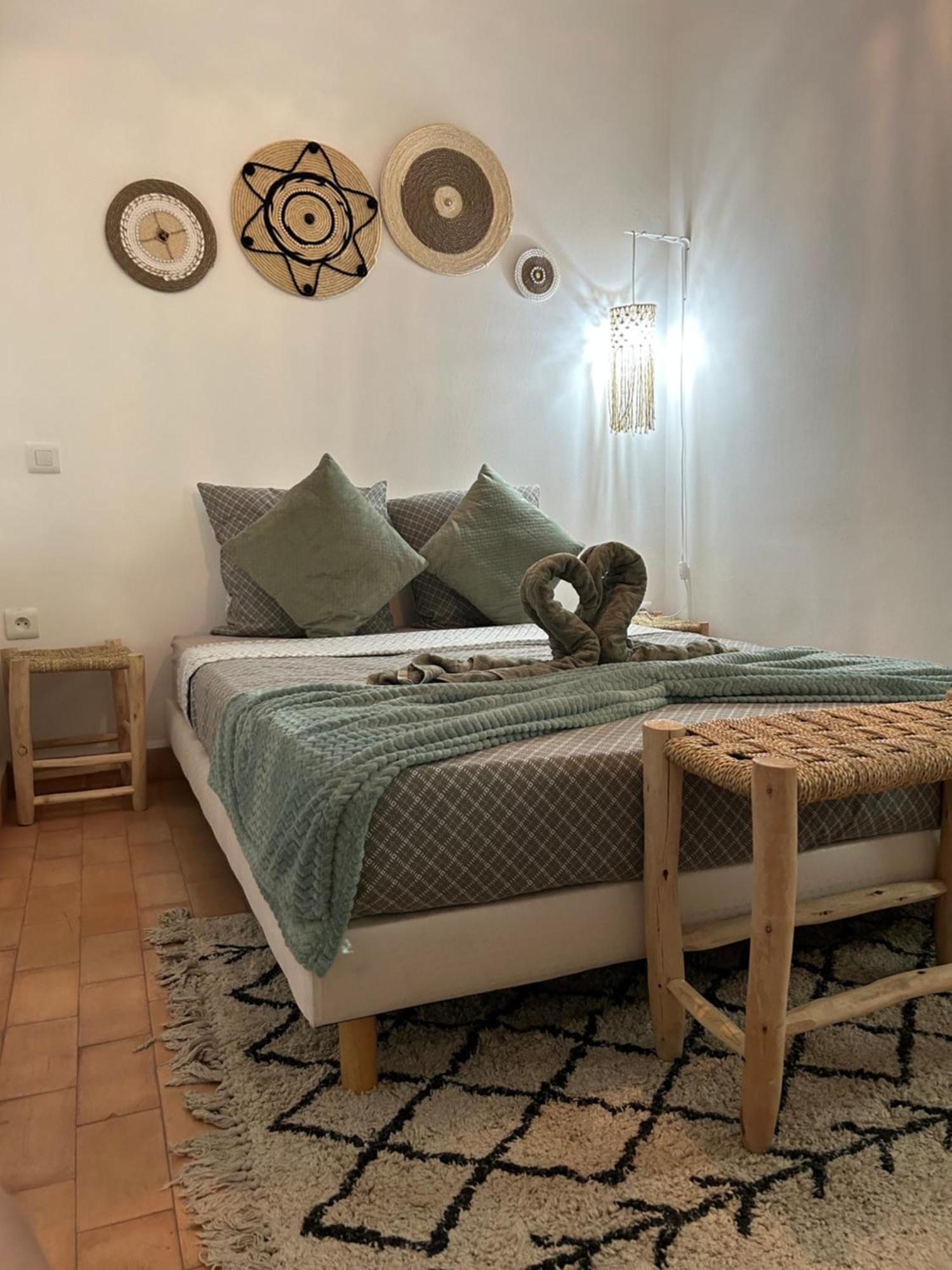 Riad Tifawt Маракеш Екстериор снимка