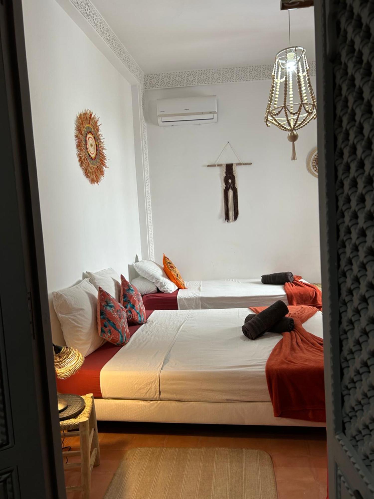 Riad Tifawt Маракеш Екстериор снимка