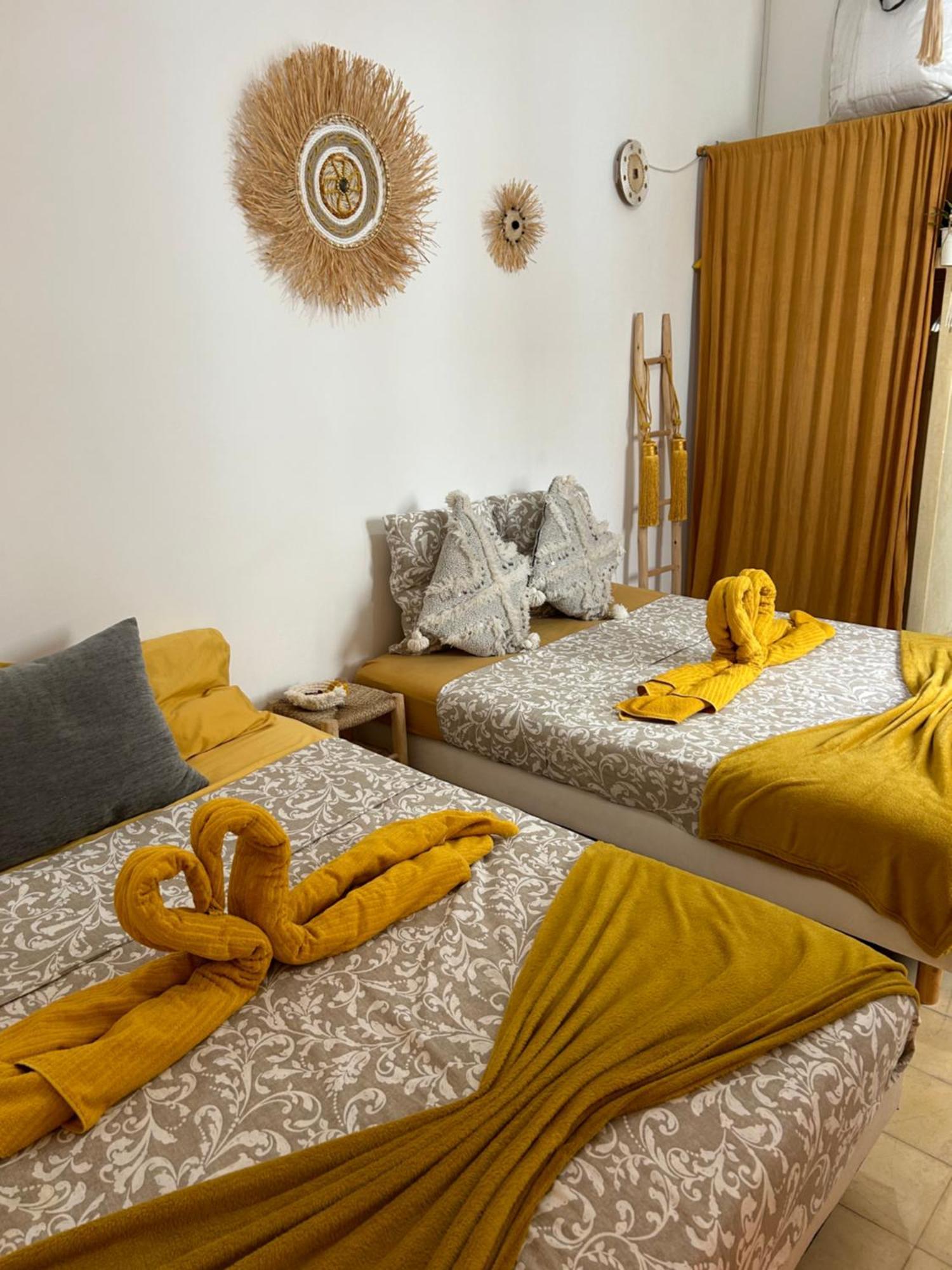 Riad Tifawt Маракеш Екстериор снимка