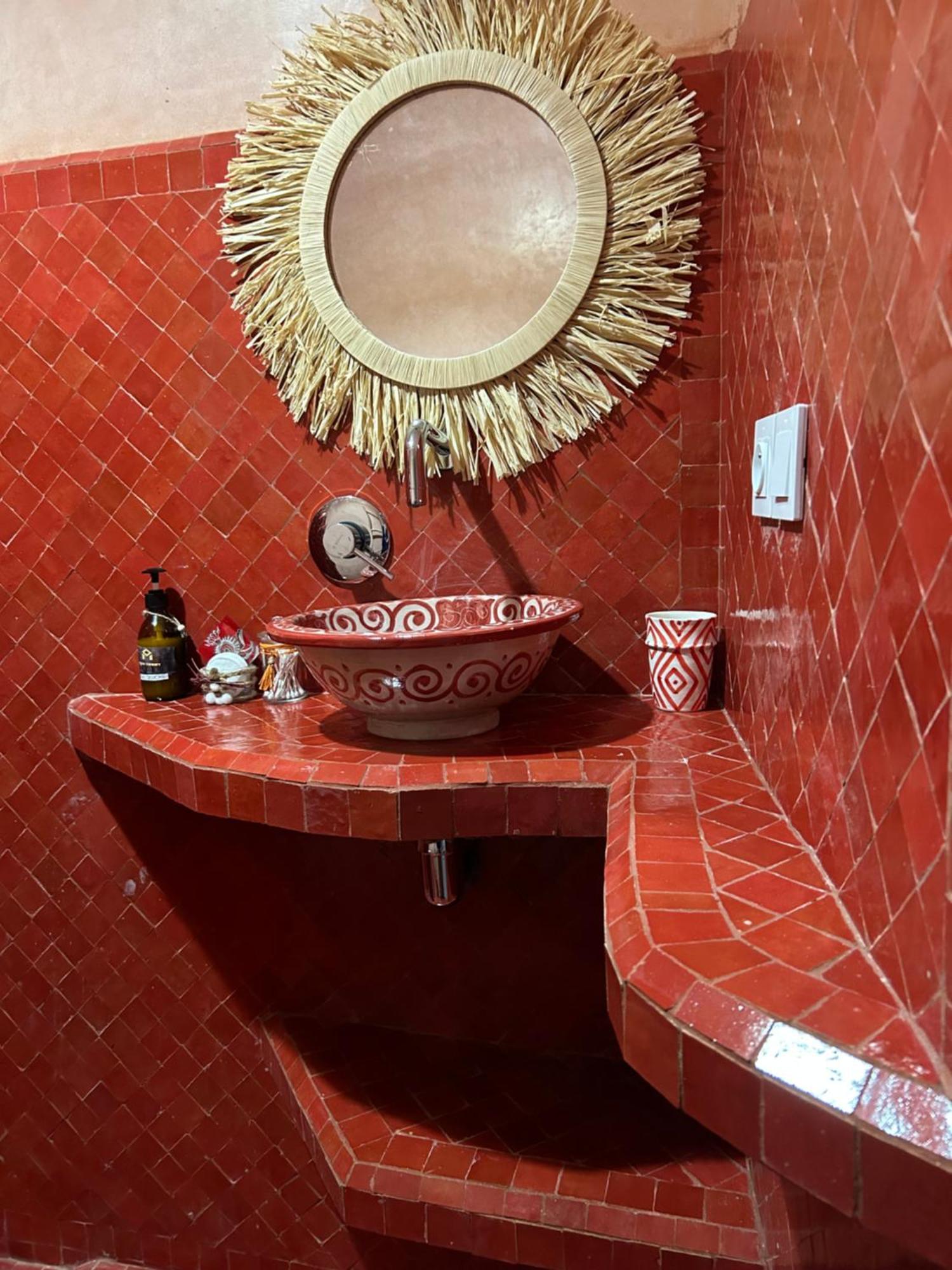 Riad Tifawt Маракеш Екстериор снимка