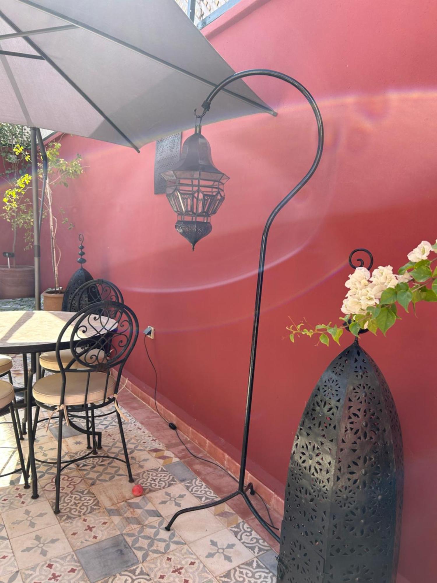 Riad Tifawt Маракеш Екстериор снимка